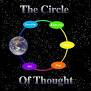 circle of thought