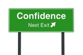 Confidence next exit